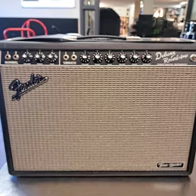 Fender Deluxe Tone Master